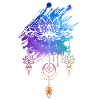 YOGA, Joga, Meditation, Geschenk, Geschenkidee