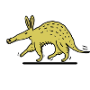 Aardvark