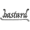 bastard