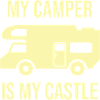 Camping-car, camping, camping-car