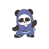 Karate Ninja Panda