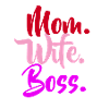 Mom Wife Boss