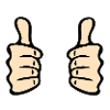 thumb