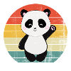 panda