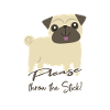 Pug Pug Gift