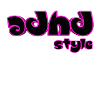 Adhd style
