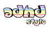 Adhd style