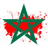 moroccan star morocco