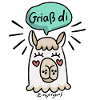 Griaß di