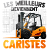 CARISTES