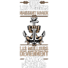 MARINS PECHEURS