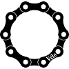 Chain velo