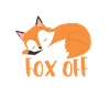 Fox fox off