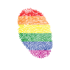 Rainbow flag