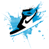 explodes shoes