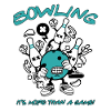Bowling, c'est plus qu'un jeu