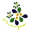 Hawaiian flower - spring - flower