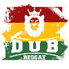 Dub reggae