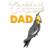 Perruche perruche calopsitte oiseau
