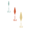 Fishing fish hook