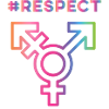 Transgender respect