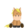 Pferd