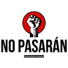 NO PASARAN