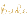 Bride