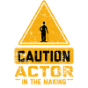 ATTENTION Acteur en devenir