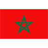 Moroccan flag
