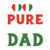 Italy dad Italians