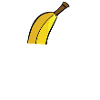Banane dans la poche