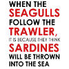 Sardines by Eric the King