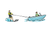 Water Ski