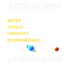 Astronomie