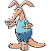 aardvark