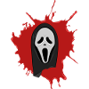 Masque d’horreur Scream Blood