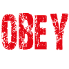Obey