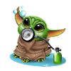 Tauch Dive Bébé