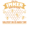 Ich bin Imker