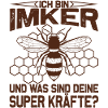 Ich bin Imker