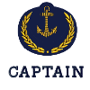 Captain 08