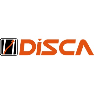 DiSCA Logo Alt