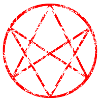 Magic protection symbol
