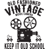 Film Film Vintage Biograf