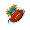 football