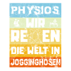 Physiotherapeut Geschenk
