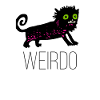 Weirdo