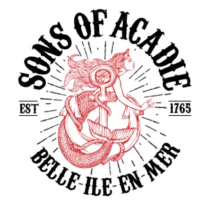 Sons Of Acadie SIRENE
