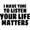 MENTAL HEALTH AWARENESS: Life Matters